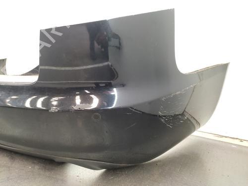 Rear bumper AUDI A6 C6 (4F2) 2.0 TDI | BP21156124C8 