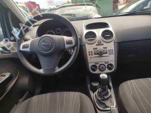 Instrument cluster OPEL CORSA D (S07) 1.3 CDTI (L08, L68) | BP30383108C47