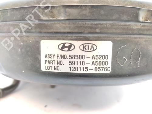 Servo brake HYUNDAI i30 (GD) 1.4 | BP30145679M42