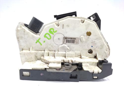 Used Rear right lock SEAT IBIZA IV (6J5, 6P1) [2008-2017]  21160057