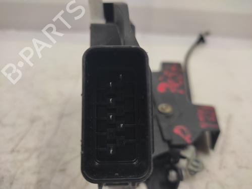 Venstre foran lås FORD FOCUS II (DA_, HCP, DP) 1.8 TDCi | BP21148821C98 