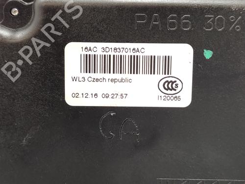 Front right lock VW JETTA III (1K2) 2.0 TDI 16V | BP21759463C97 