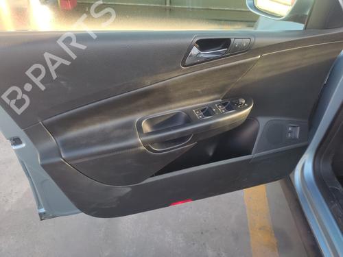 Rudehejsemekanisme ventre foran VW PASSAT B6 (3C2) 2.0 TDI 16V | BP22776109C22 