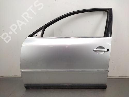 Used Left front door VW PASSAT B5.5 (3B3) 1.9 TDI (130 hp) 21159645