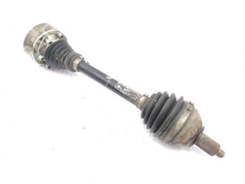 Used Left front driveshaft Left front driveshaft SEAT IBIZA IV ST (6J8, 6P8) 1.2 TSI (105 hp) 33955616 33955616