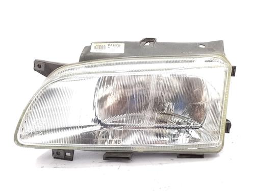 Used Left headlight CITROËN BERLINGO / BERLINGO FIRST MPV (MF_, GJK_, GFK_) 1.9 D (MFWJZ) (70 hp) 31291719