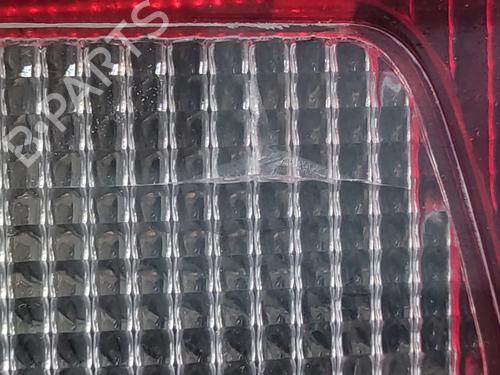 Left taillight SKODA OCTAVIA I (1U2) 1.9 TDI | BP21157124C34 