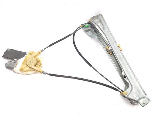 Used Front right window mechanism RENAULT LAGUNA III (BT0/1) [2007-2015]  21159307