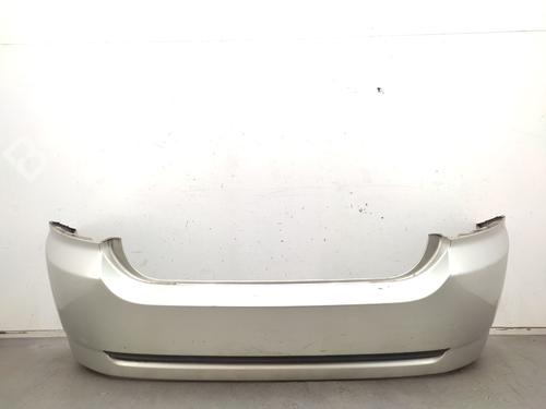 Used Rear bumper TOYOTA COROLLA (_E12_) 2.0 D-4D (CDE120R, CDE120L_) (110 hp) 31943147