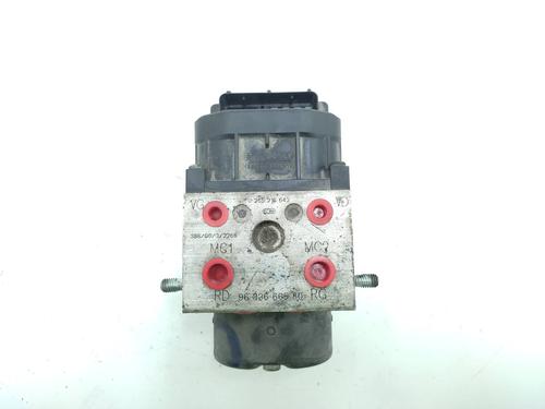 ABS pump CITROËN XSARA PICASSO (N68) 2.0 HDi | BP21150369M43 