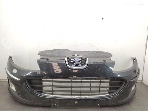 Used Front bumper Front bumper PEUGEOT 407 (6D_) 2.0 HDi (6DRHHA) (163 hp) 34053365 34053365