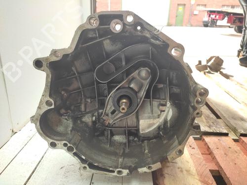 Gearbox VW PASSAT B5.5 Variant (3B6) 1.9 TDI | BP21149886M3 