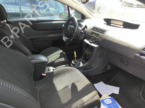Starter CITROËN C4 I (LC_) 1.6 16V | BP21161308M8 