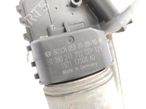 Front wiper motor FORD MONDEO III (B5Y) 2.0 TDCi | BP30704737M29