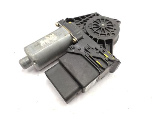 Rudehejsemotor bagstkærm venstre SEAT IBIZA III (6L1) 1.2 (64 hp) 21154714