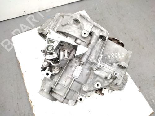 Gearbox VW PASSAT B6 (3C2) 2.0 TFSI | BP22977932M3 