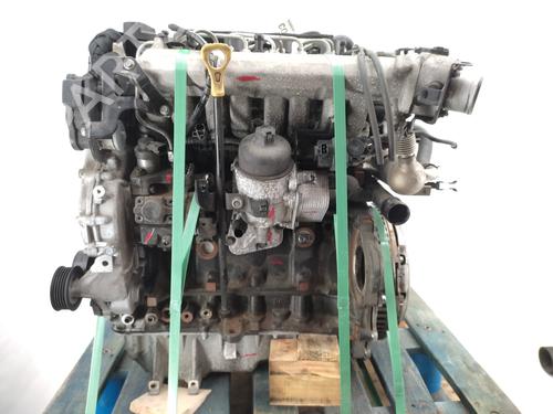 Used Engine KIA SOUL I (AM) [2009-2014]  21160527