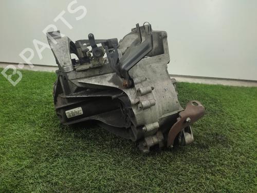 Gearbox FORD FOCUS II (DA_, HCP, DP) 1.6 TDCi | BP21150456M3 