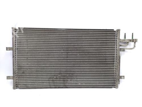 Kondensator Klimaanlage für FORD FOCUS C-MAX (DM2) 1.6 TDCi (109 hp) 21155052