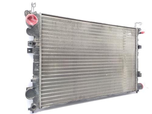 Water radiator FIAT SCUDO Bus (220_) 2.0 JTD | BP24683248M31 
