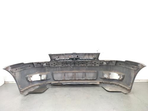 Front bumper VW POLO (6N2) 1.4 16V | BP21161036C7 