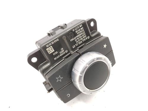 Switch MERCEDES-BENZ M-CLASS (W166)  | BP24415805I30 