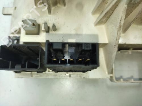 Climate control LAND ROVER FREELANDER I (L314) 2.0 DI 4x4 | BP21149050I5 