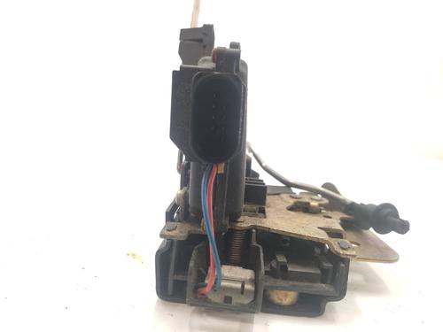 Front left lock AUDI A6 C5 (4B2)  | BP21152742C98 