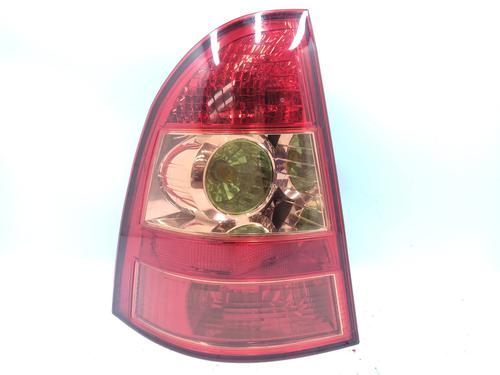 Used Left taillight TOYOTA COROLLA Estate (_E12_) [2001-2008]  21156929