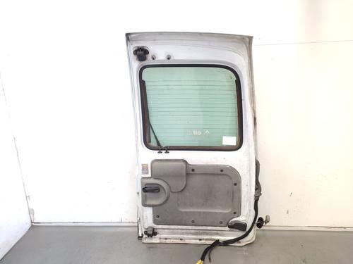 Left tailgate RENAULT KANGOO (KC0/1_) 1.5 dCi (KC07) | BP27327036C76 