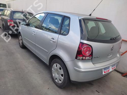 Startmotor VW POLO IV (9N_, 9A_) 1.4 16V | BP21566950M8 