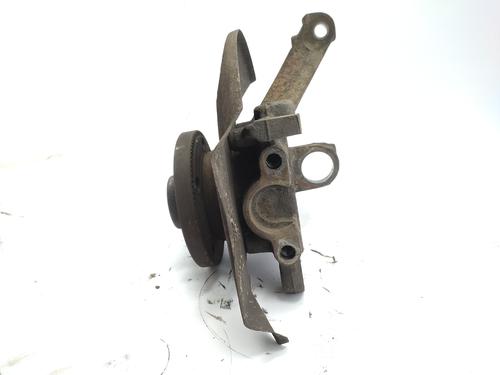 Left front steering knuckle VW TRANSPORTER T4 Van (70A, 70H, 7DA, 7DH) 1.9 TD | BP21157526M25 