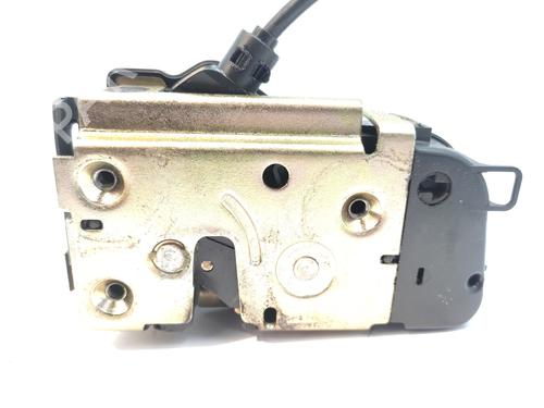 Rear left lock RENAULT MEGANE II Estate (KM0/1_) 1.5 dCi (KM16, KM1E) | BP21156487C100 