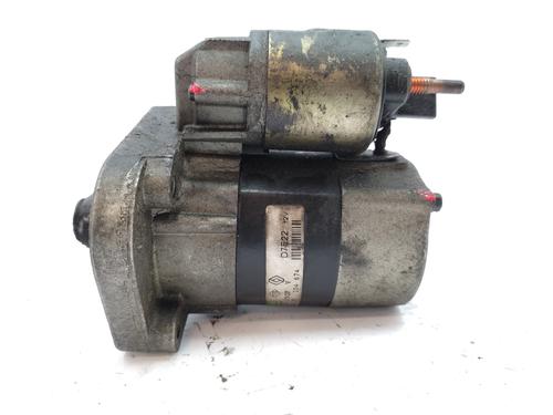 Startmotor RENAULT MEGANE Scenic (JA0/1_) [1996-2001]  21153872