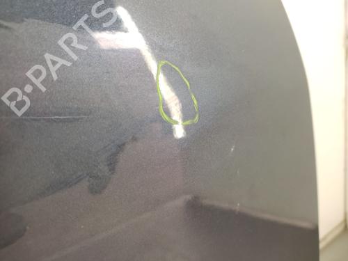 Right rear door FORD FOCUS II (DA_, HCP, DP) 1.6 | BP26643615C5 