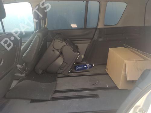 Rear left window mechanism RENAULT ESPACE IV (JK0/1_) 2.0 dCi (JK01, JK02, JK1J, JK1K, JK1H) | BP37489997C24 - Image 10