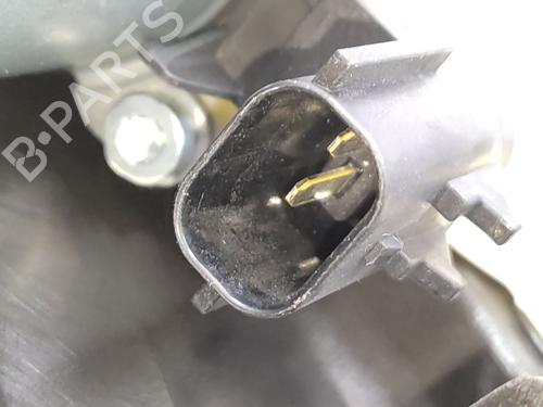 Rudehejsemekanisme venstre bagtil JEEP CHEROKEE (KK) 2.8 CRD 4x4 | BP38959545C24 - Image 4