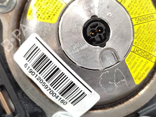 Driver airbag HYUNDAI i30 (GD) 1.4 | BP29909670C9 