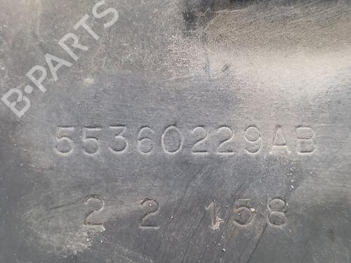 Crossmember JEEP CHEROKEE (KJ) 2.5 CRD 4x4 | BP27505478C162 