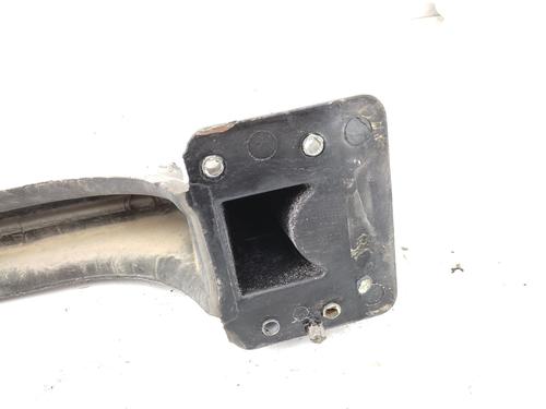 Rear bumper reinforcement PEUGEOT 407 (6D_) 2.0 16V (6DRFJC, 6DRFJE, 6DRFJF) | BP32090679C73 