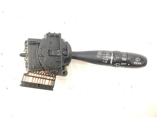 Used Steering column stalk HYUNDAI ACCENT III (MC) [2005-2010]  21150206
