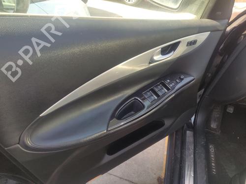 Left mirror INFINITI EX 30d | BP37233511C26 - Image 12
