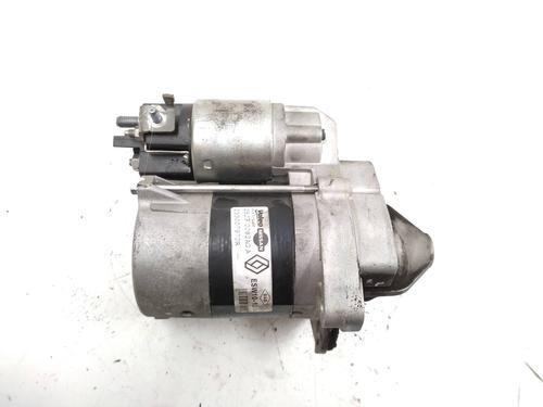 Used Starter RENAULT MEGANE III Hatchback (BZ0/1_, B3_) [2008-2025]  21151957