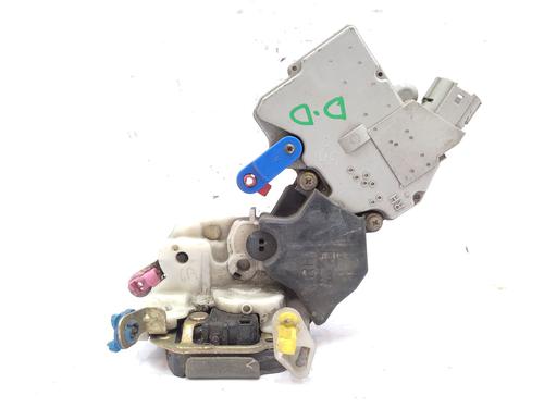 Used Front right lock Front right lock 39402412 39402412