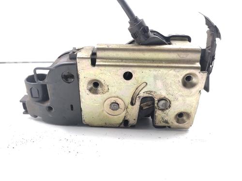 Used Front right lock RENAULT MEGANE II (BM0/1_, CM0/1_) [2001-2012]  21151070