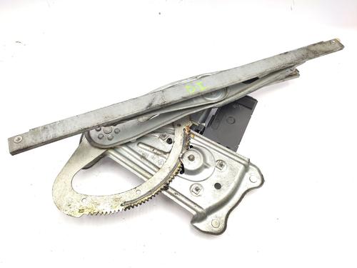 Rudehejsemekanisme ventre foran RENAULT MEGANE III Hatchback (BZ0/1_, B3_) 1.9 dCi (BZ0N, BZ0J) | BP26910068C22 