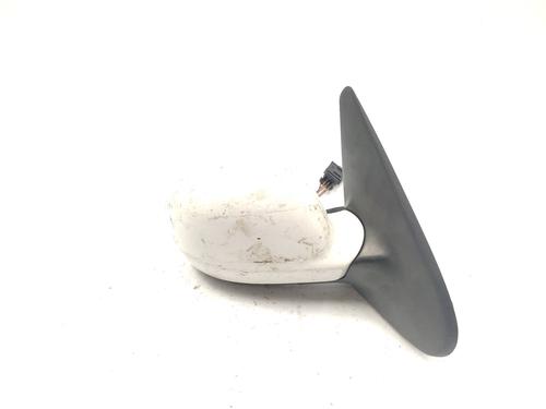 Used Right mirror SEAT TOLEDO II (1M2) [1998-2006]  21153611