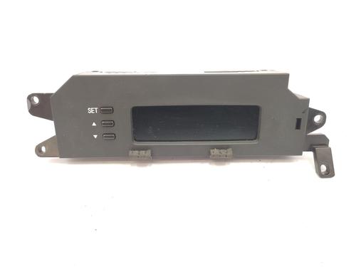 Multifunctionele display HYUNDAI i20 II (GB, IB) [2014-2021]  28576438