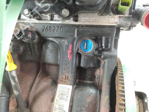 Engine RENAULT CLIO III (BR0/1, CR0/1) 1.2 16V (BR02, BR0J, BR11, CR02, CR0J, CR11) | BP36277844M1  - Image 6