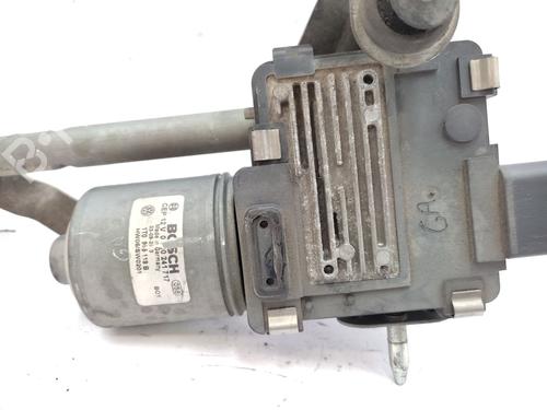 Front wiper motor VW TOURAN (1T1, 1T2) 2.0 TDI | BP28097874M29 